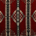 Gallop Claret Fabric