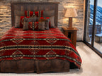 Gallop Claret Sham