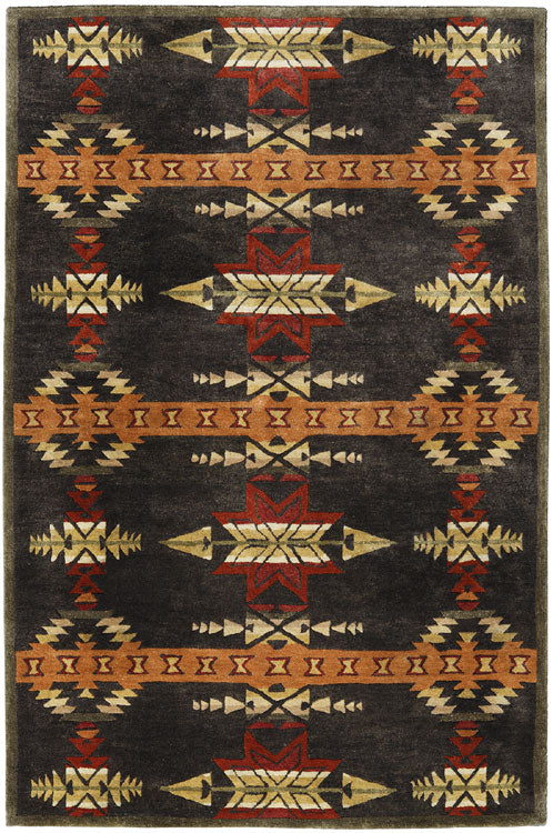 Pendleton Classic - Gatekeeper Charcoal
