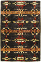 Pendleton Classic - Gatekeeper Charcoal