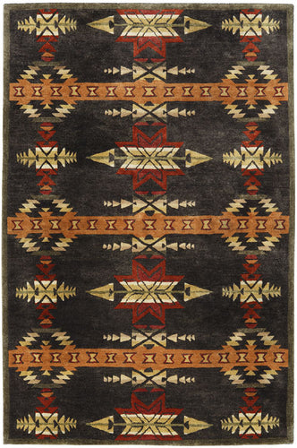 Pendleton Classic - Gatekeeper Charcoal