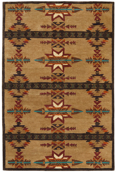 Pendleton Classic - Gatekeeper Golden