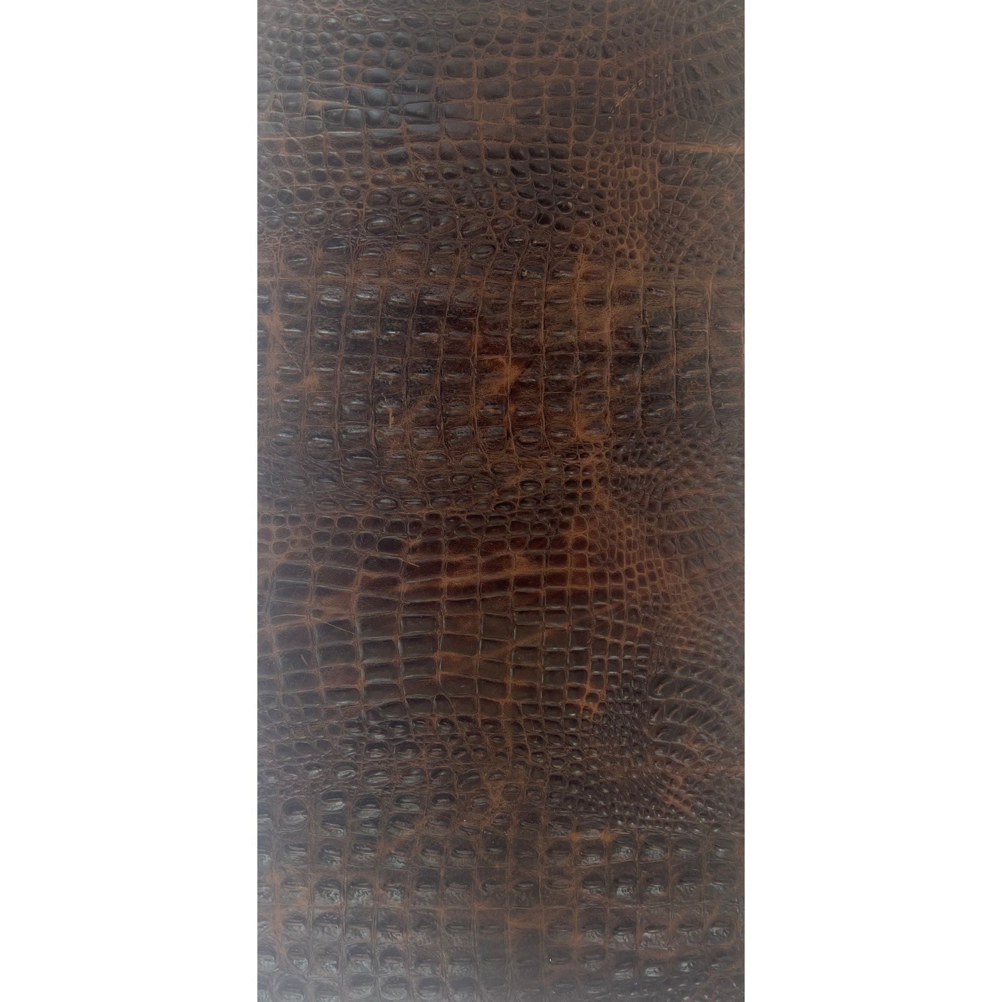 Hornback Rustic Walnut