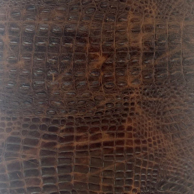 Hornback Rustic Walnut