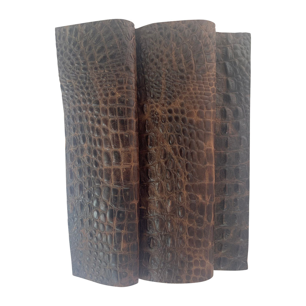 Hornback Rustic Walnut