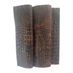 Hornback Rustic Walnut