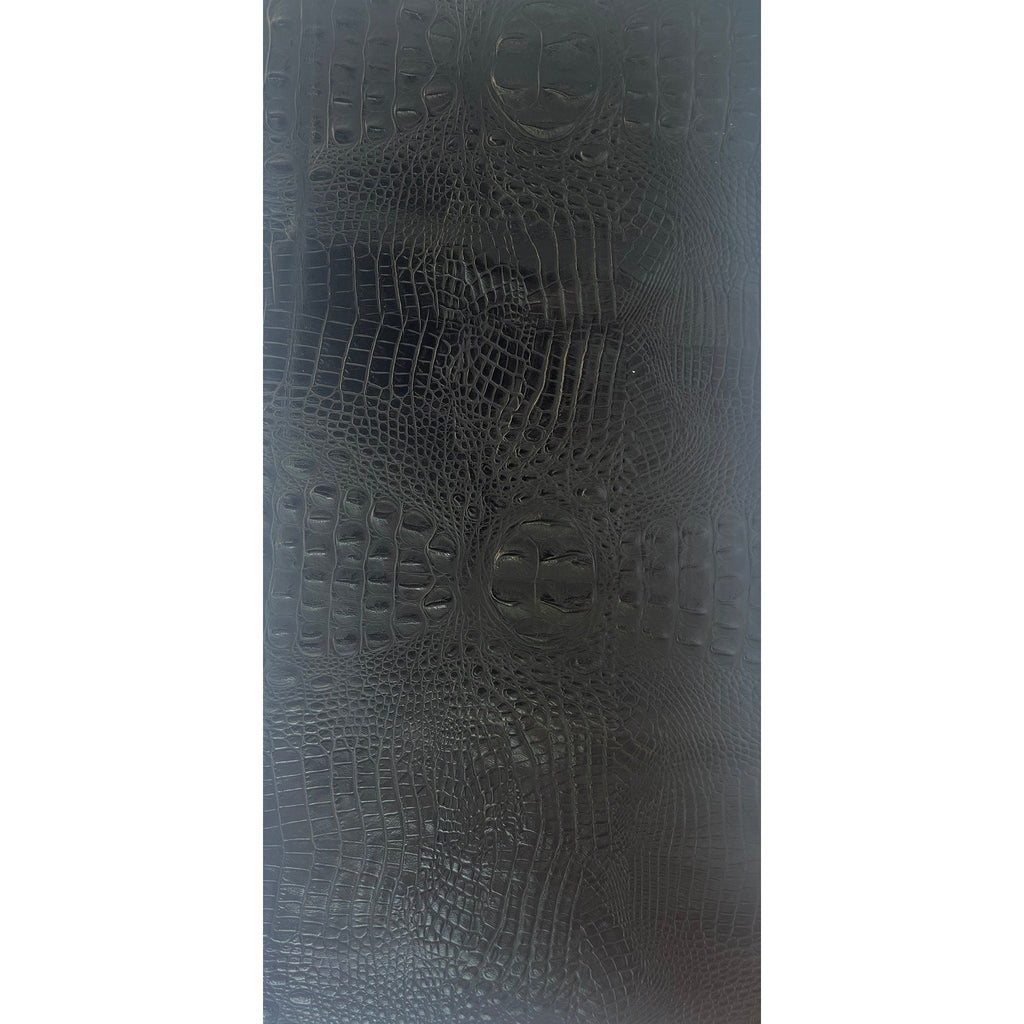 Hornback Black