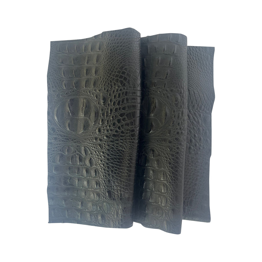 Hornback Black