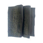 Hornback Black