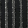 Summit Trail Onyx Fabric