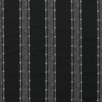 Summit Trail Onyx Fabric