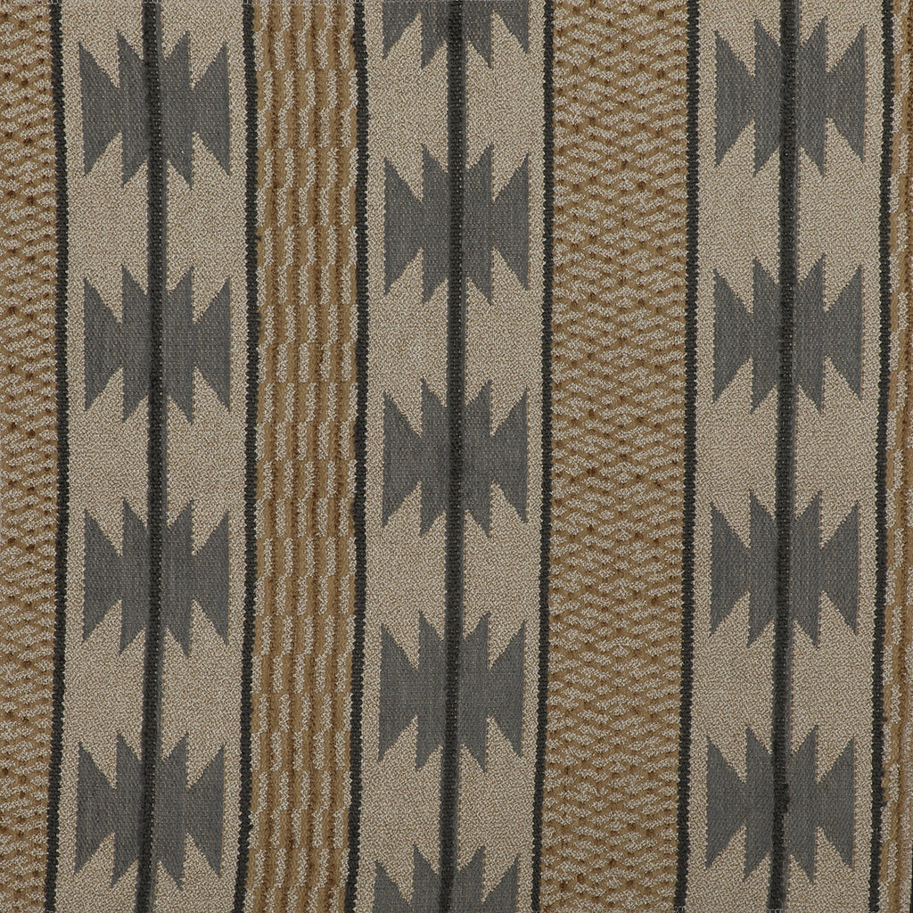 Bryce Canyon Mink Fabric