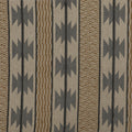 Bryce Canyon Mink Fabric
