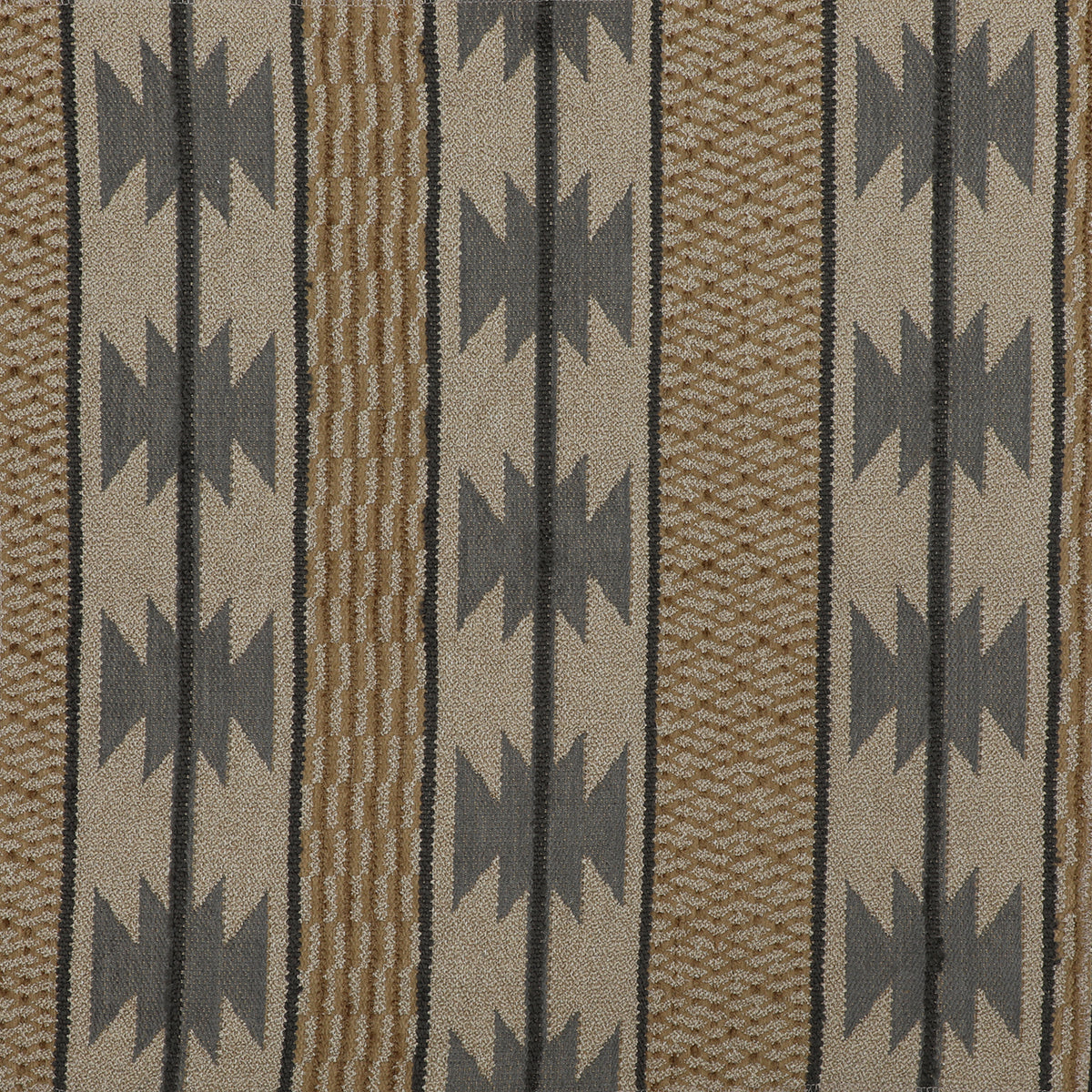 Bryce Canyon Mink Fabric