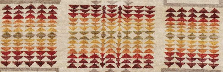 Pendleton Reserve - Oxford