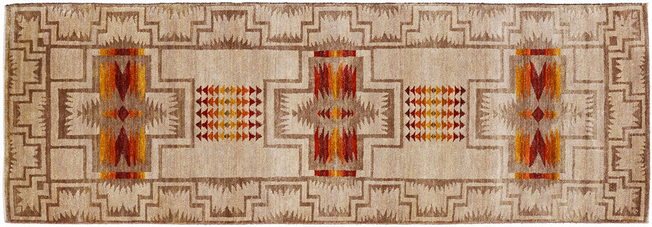 Pendleton Reserve - Oxford