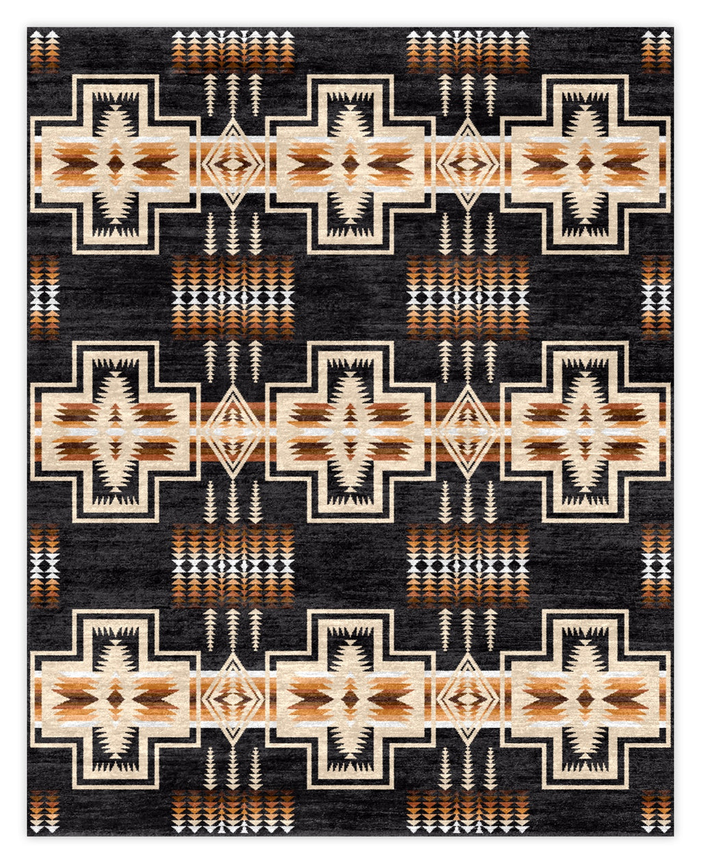 Pendleton Reserve - Harding Oxford