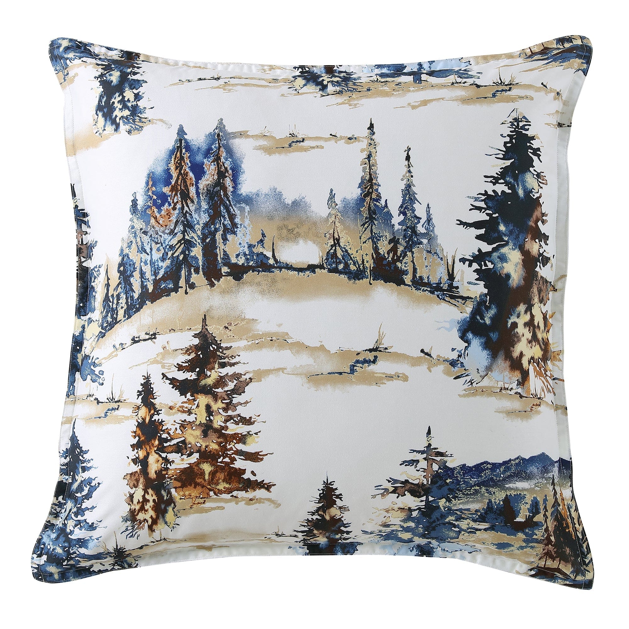 Acadia Euro Sham Euro Sham