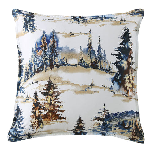 Acadia Euro Sham Euro Sham