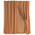 Rock Canyon Curtain Curtain