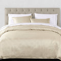 Marilyn Modern Bubble Bedding Set - Gray