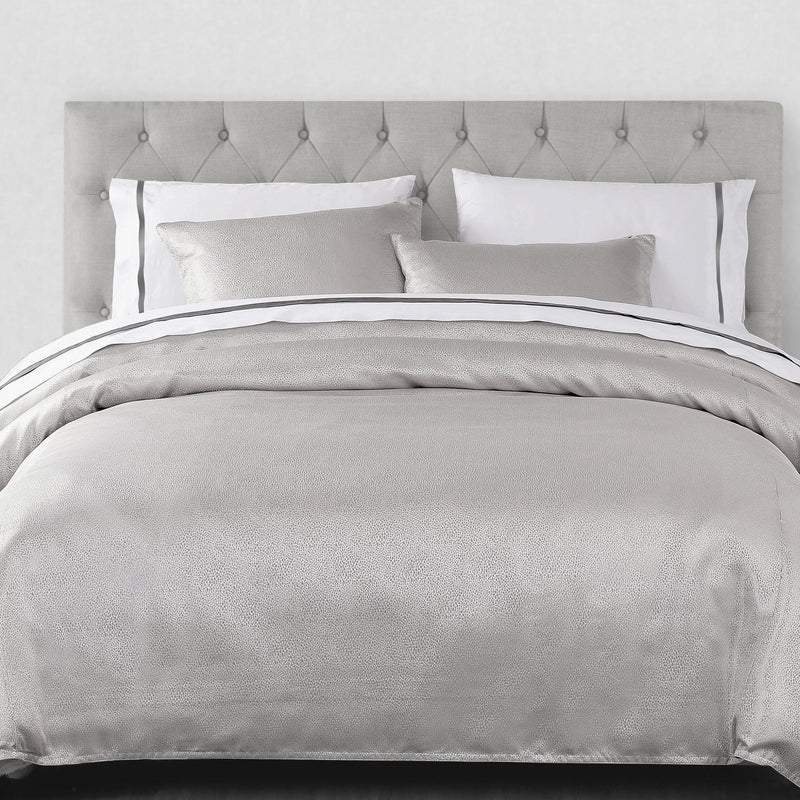 Marilyn Modern Bubble Bedding Set - Gold