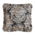 Victoria Ruffled Euro Sham Euro Sham