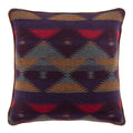 Gila Wool Blend Euro Sham Euro Sham
