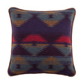 Gila Wool Blend Square Pillow Pillow