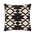 High Desert Chenille Jacquard Euro Sham Euro Sham