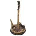 Antler Paper Towel Holder Bath Accent