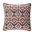 Mesa Wool Blend Square Pillow Pillow
