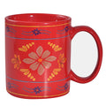 Bonita Mugs, Set of 4 Mug