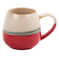 Pasadizo Mug, Set of 4 Mug Set