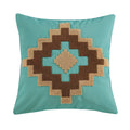 Aztec Indoor/Outdoor Pillow Pillow