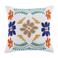Bonita Floral Indoor/Outdoor Pillow Pillow
