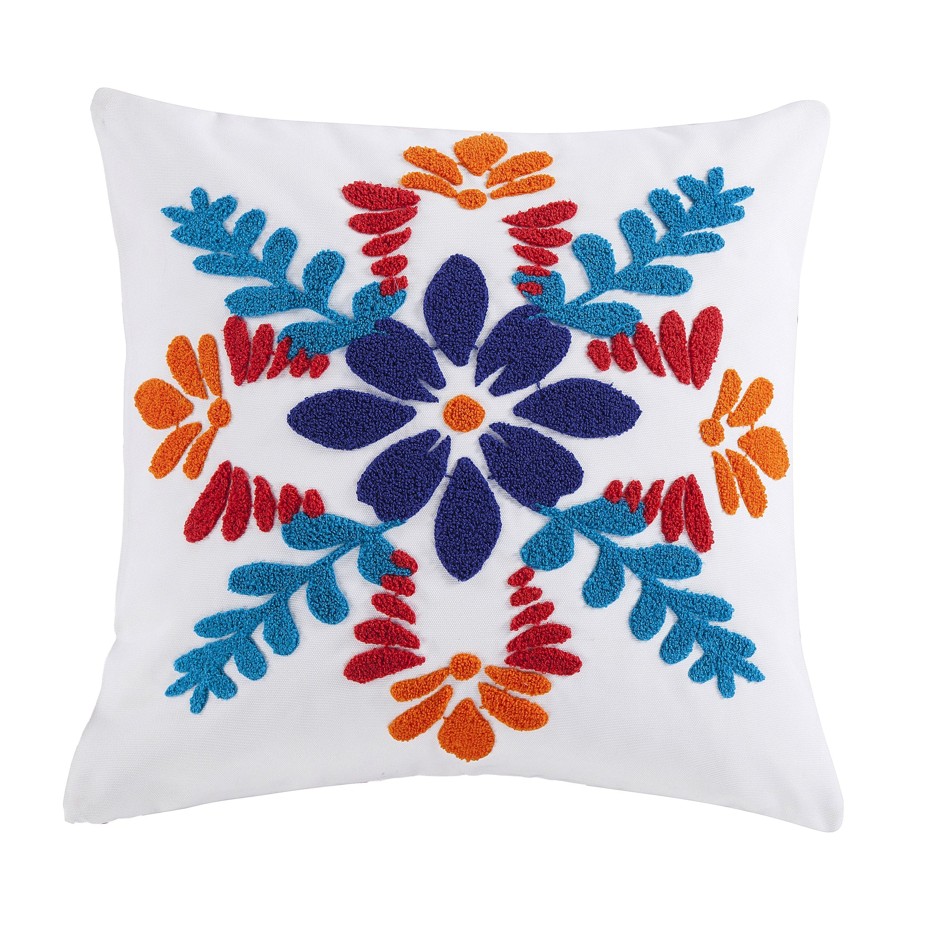 Bonita Indoor/Outdoor Pillow Pillow