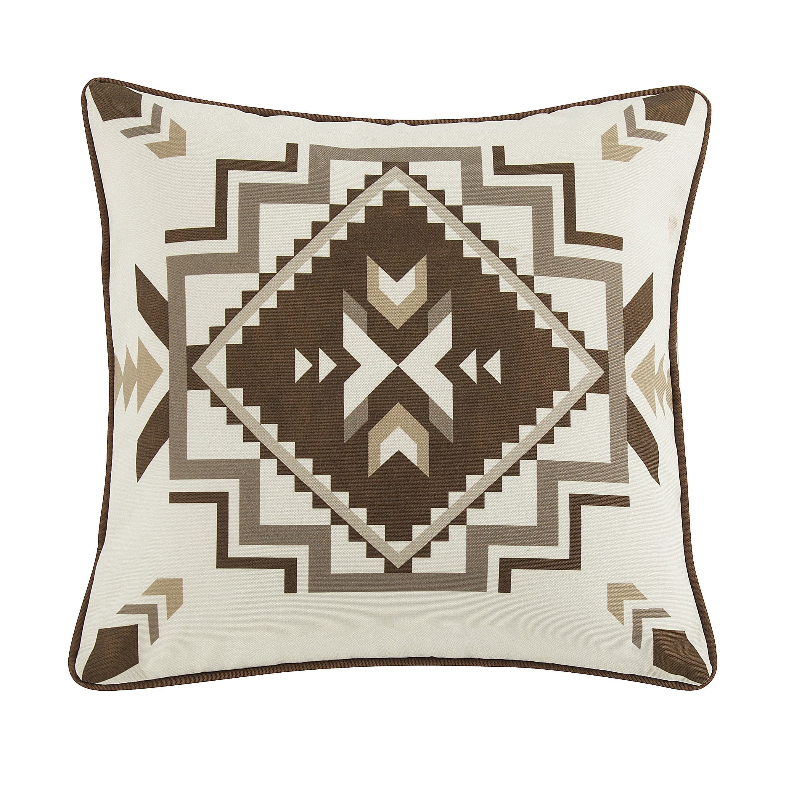 Dakota Indoor/Outdoor Pillow Pillow