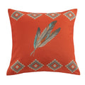 Feather Indoor/Outdoor Pillow Pillow