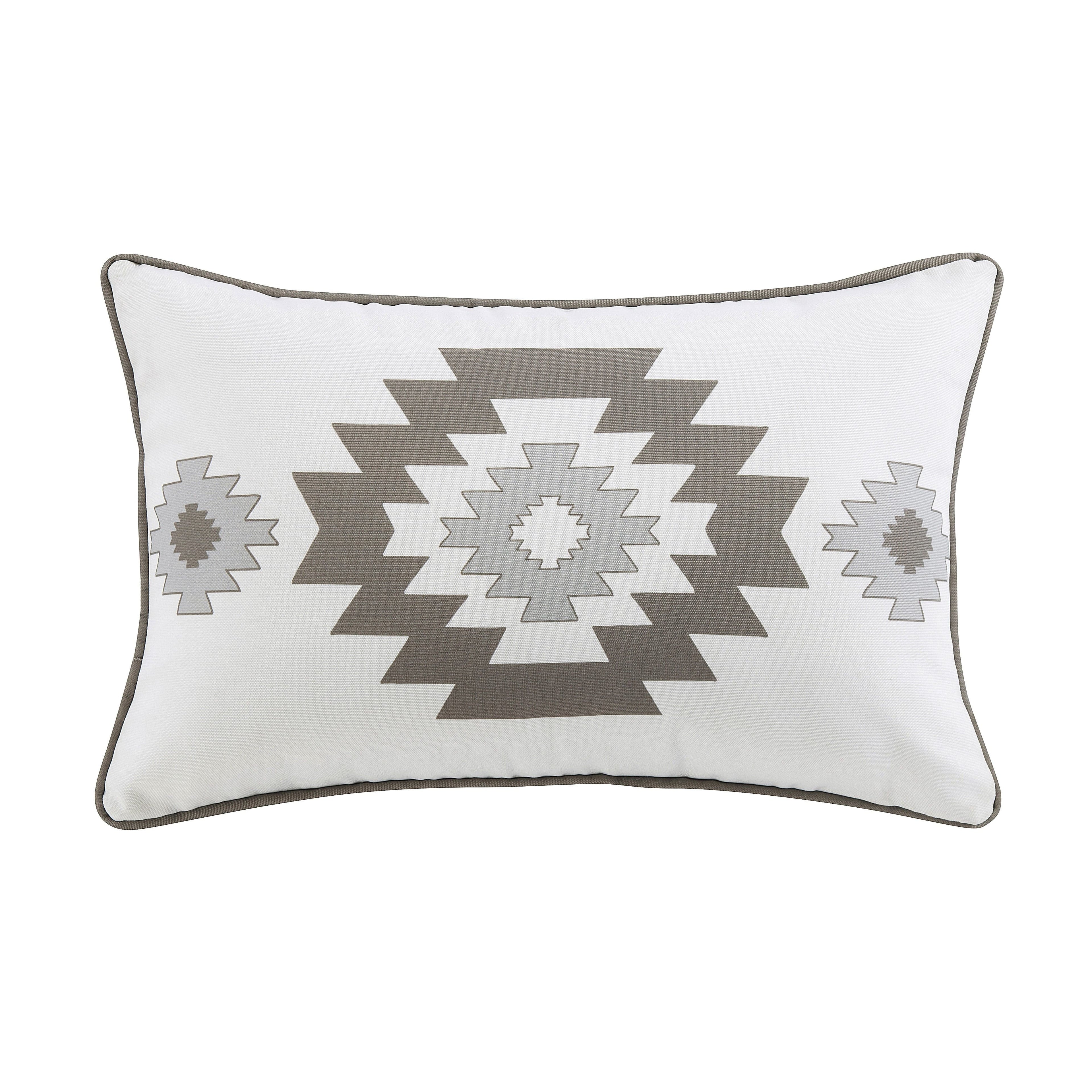 Free Spirit Indoor/Outdoor Pillow Pillow