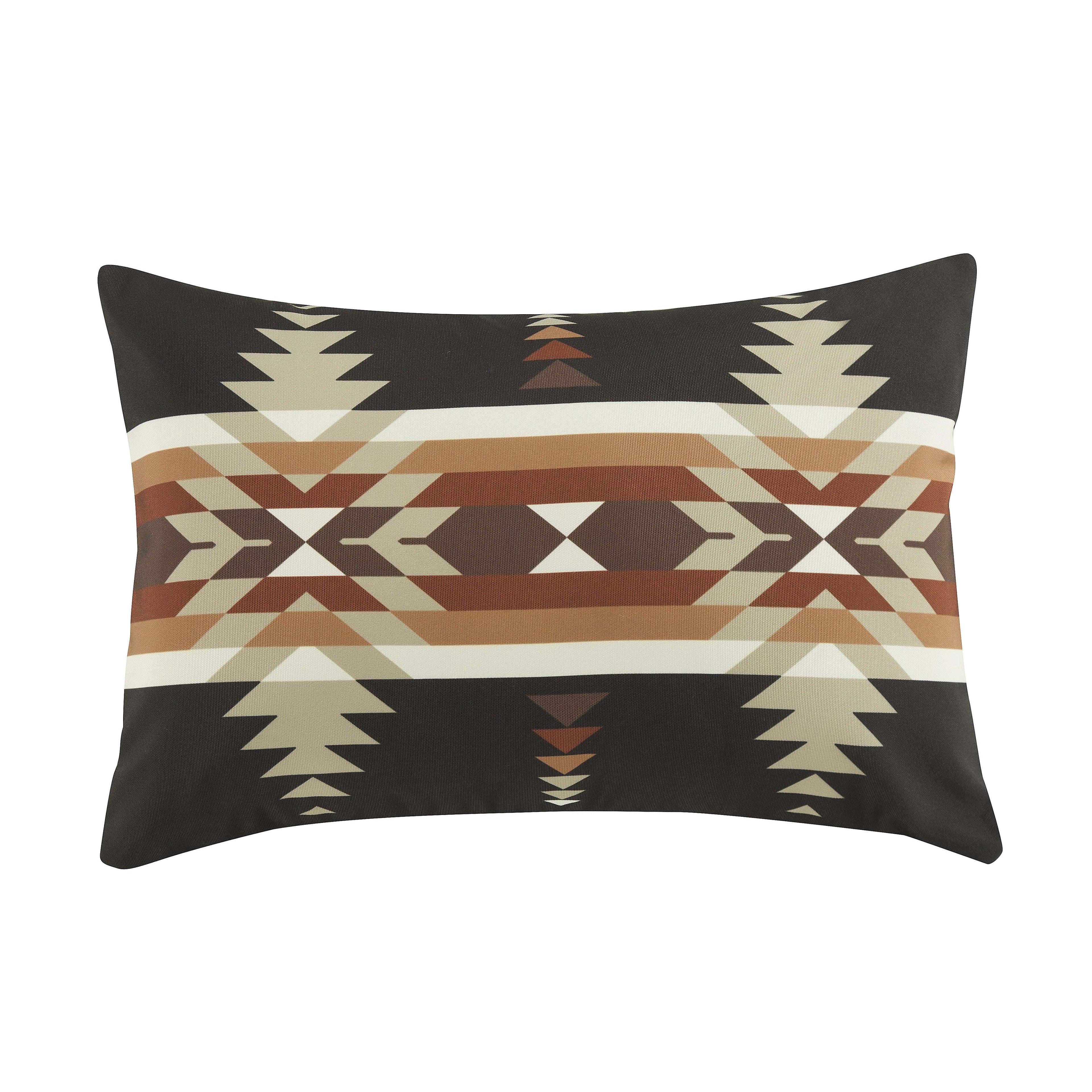 Yosemite Indoor/Outdoor Pillow Pillow