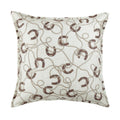 Pierre Equestrian Cotton Sateen Euro Sham Euro Sham