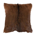 Axis Design Hide Throw Pillow Throw