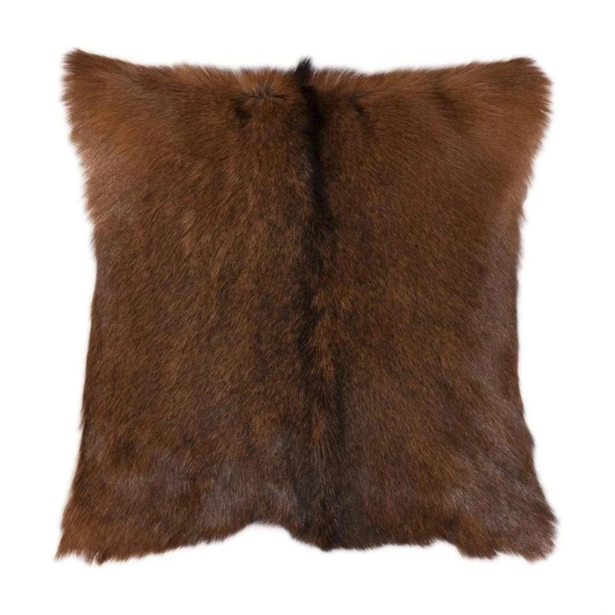 Axis Design Hide Throw Pillow Throw