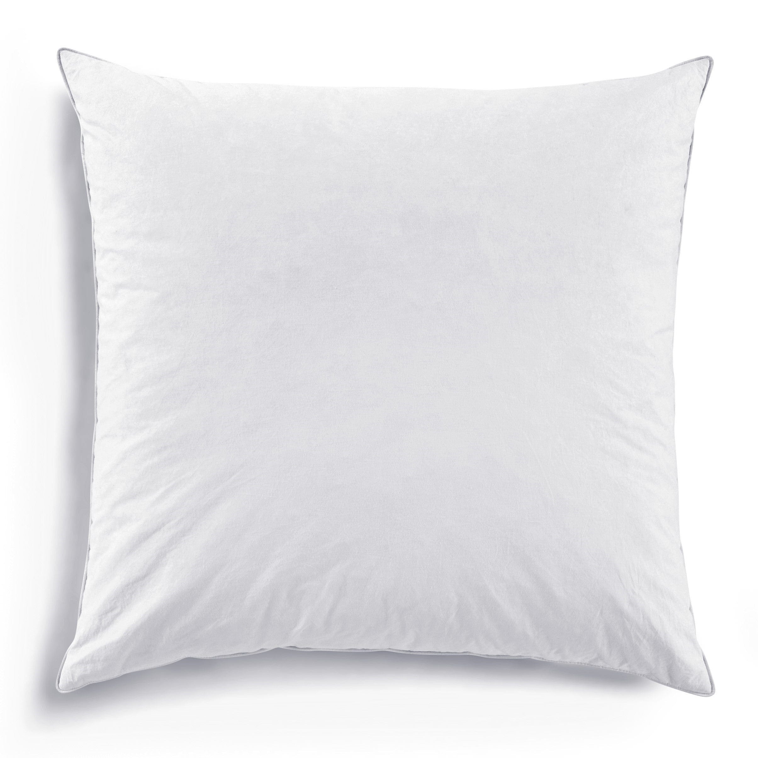 Down Alternative Euro Sham Insert Euro Sham