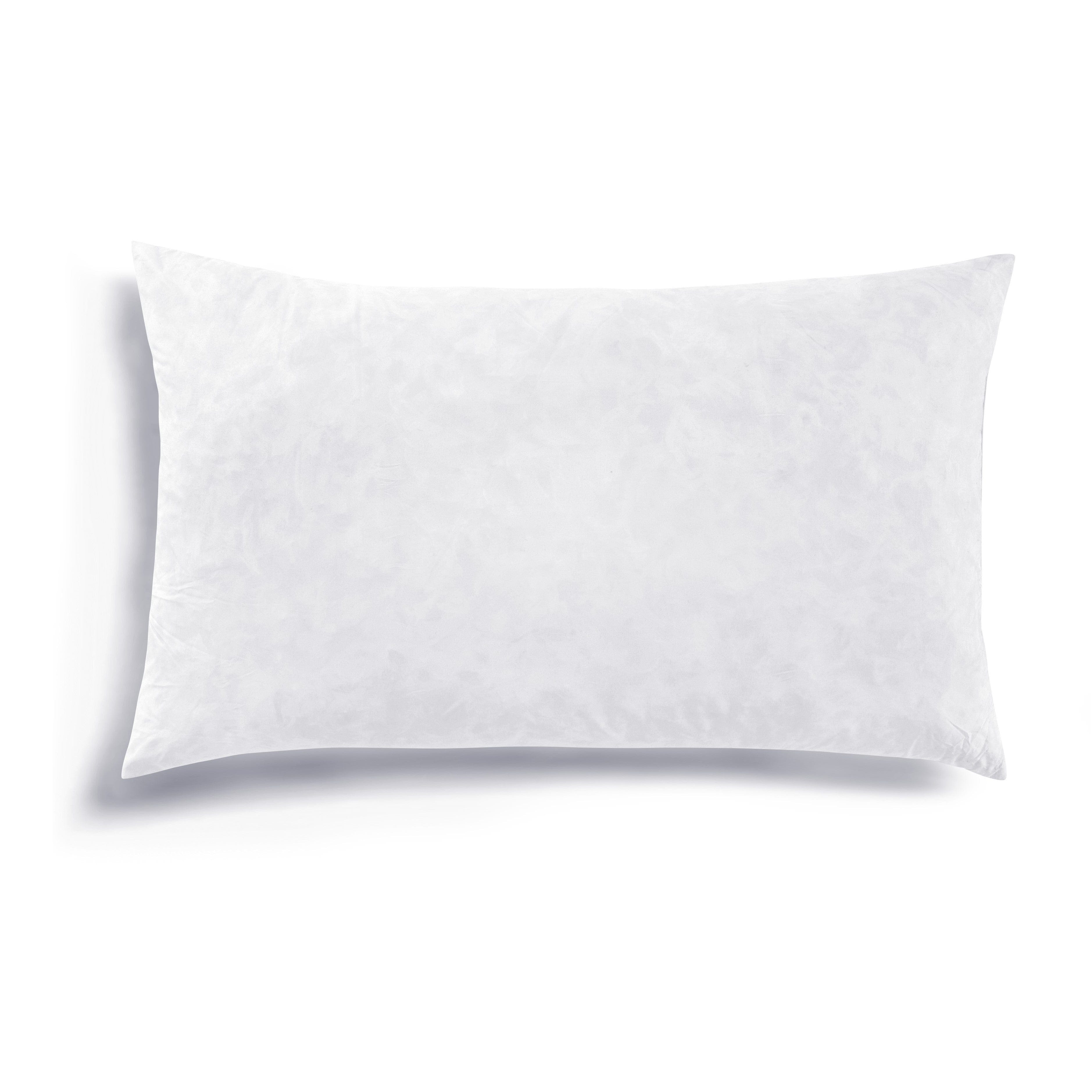 Feather Dutch Euro Pillow Insert Pillow Insert