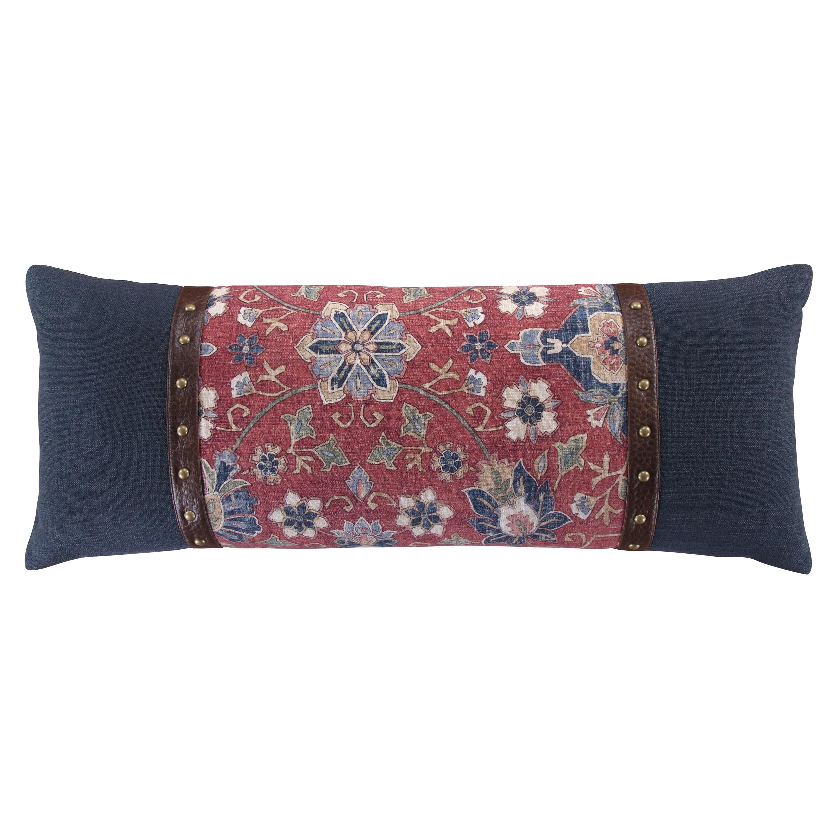 Melinda Lumbar Pillow Pillow
