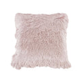 Pink Shining Accent Pillow Pillow