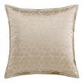 Honeycomb Jacquard Euro Sham Euro Sham