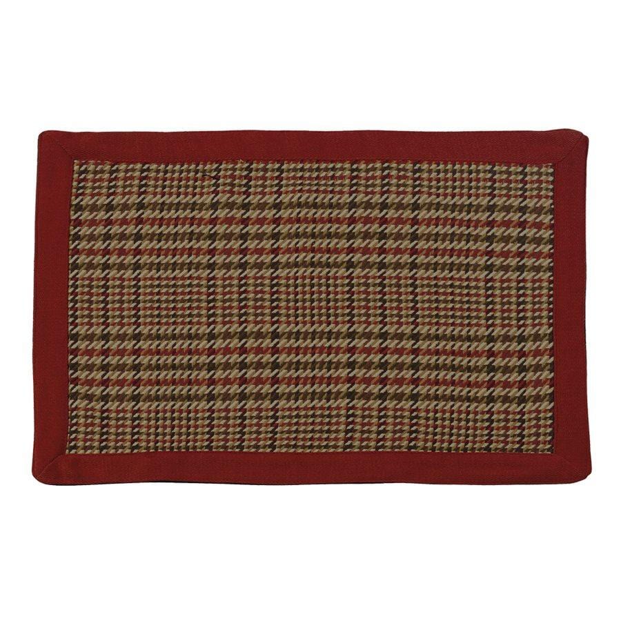 Bayfield Placemat, Set of 4 Table Linens